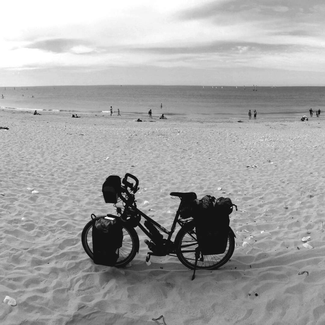 Un tour dehors
