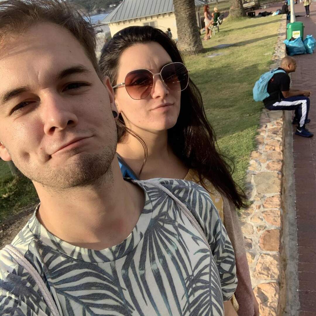 Cape Town 2019