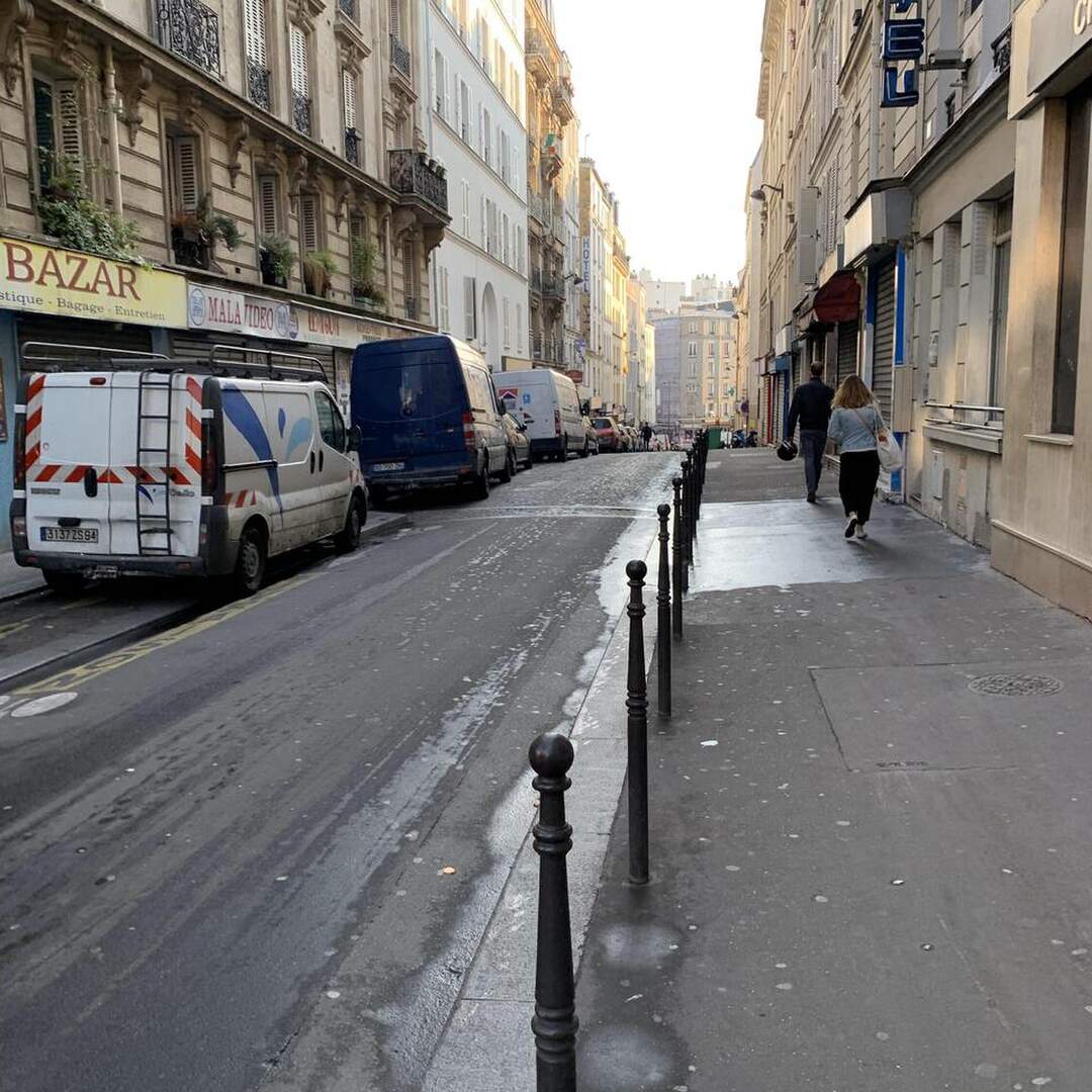 Paris 2019