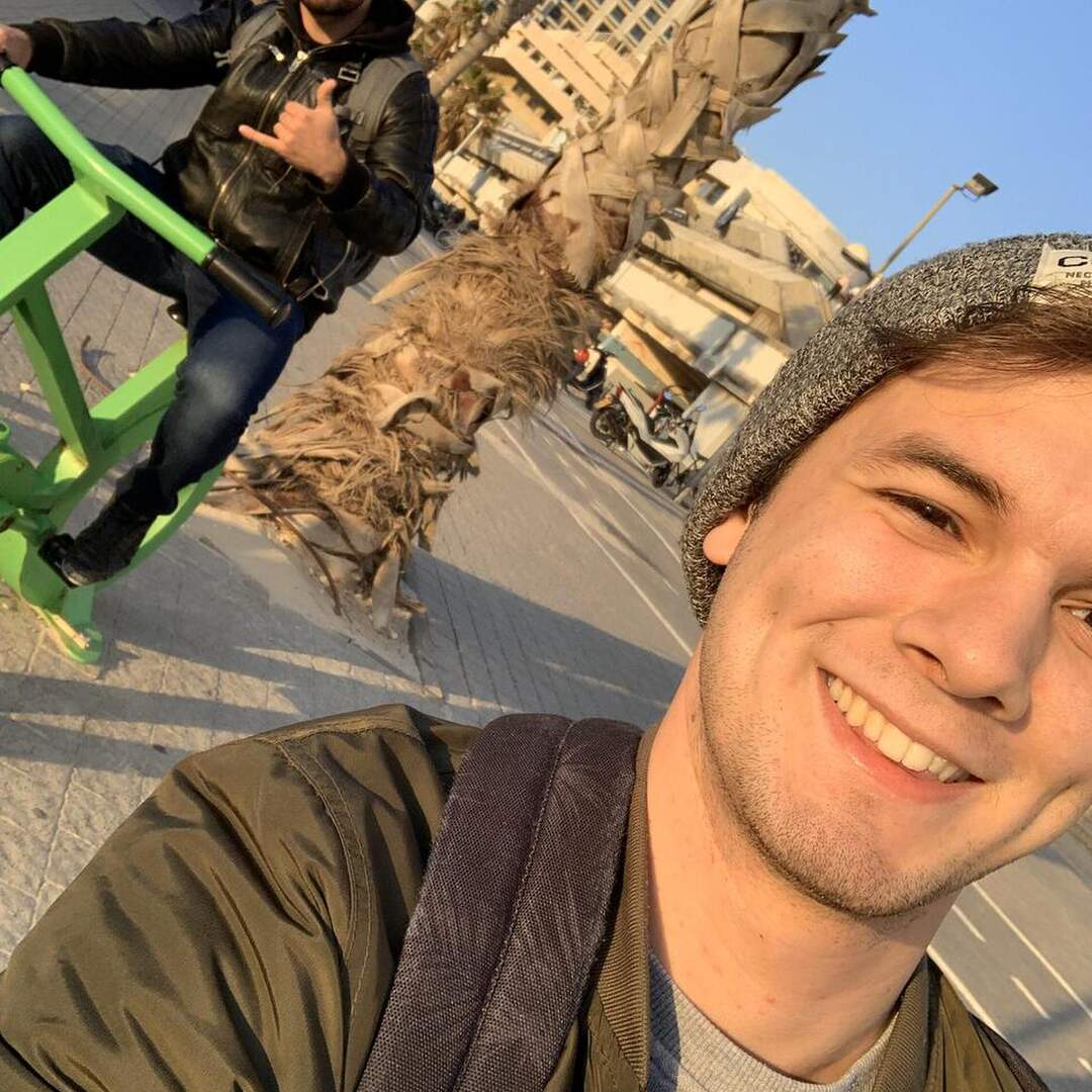 Israel 2019