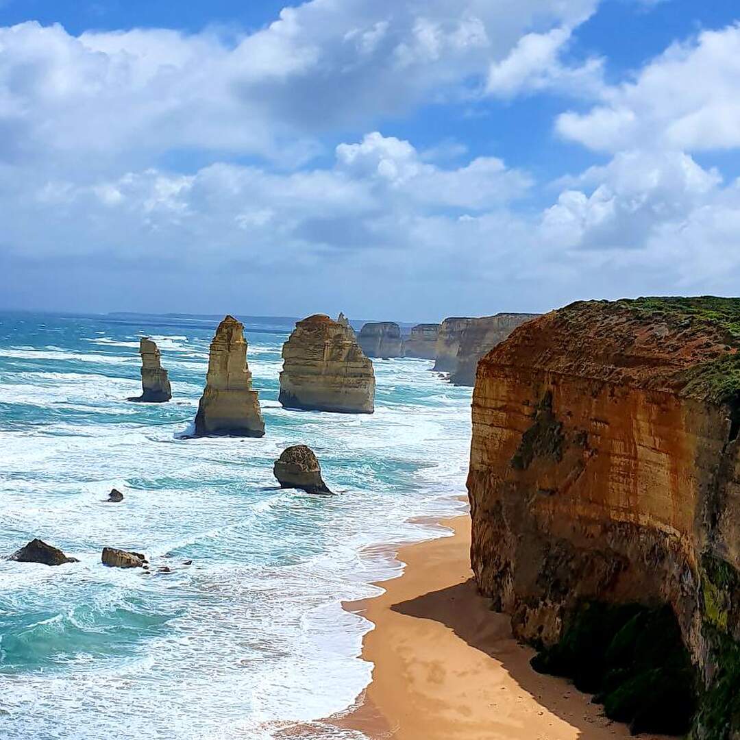 Kaleidoskop Australien