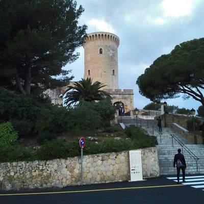Mallorca2017