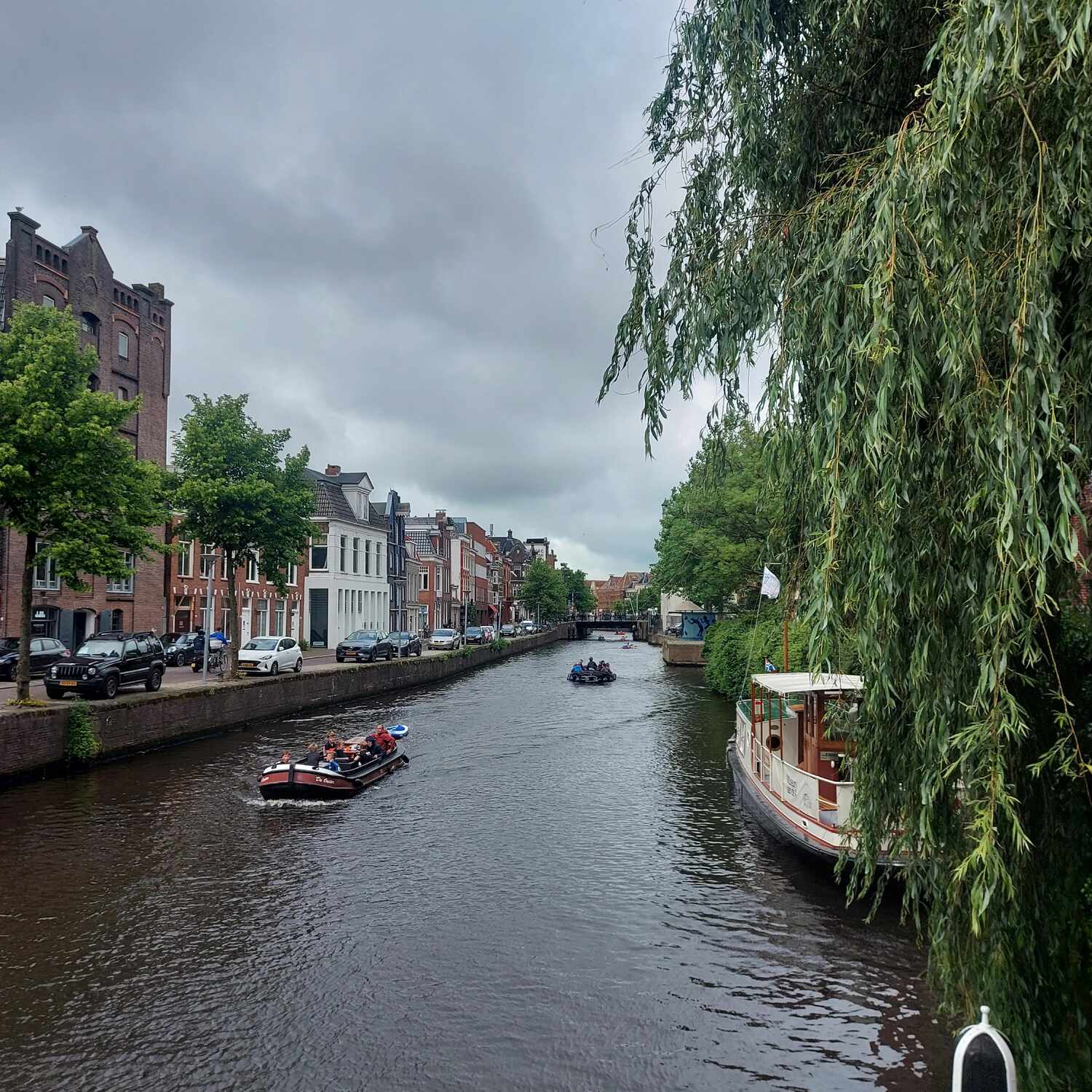 Niederlande 🇳🇱