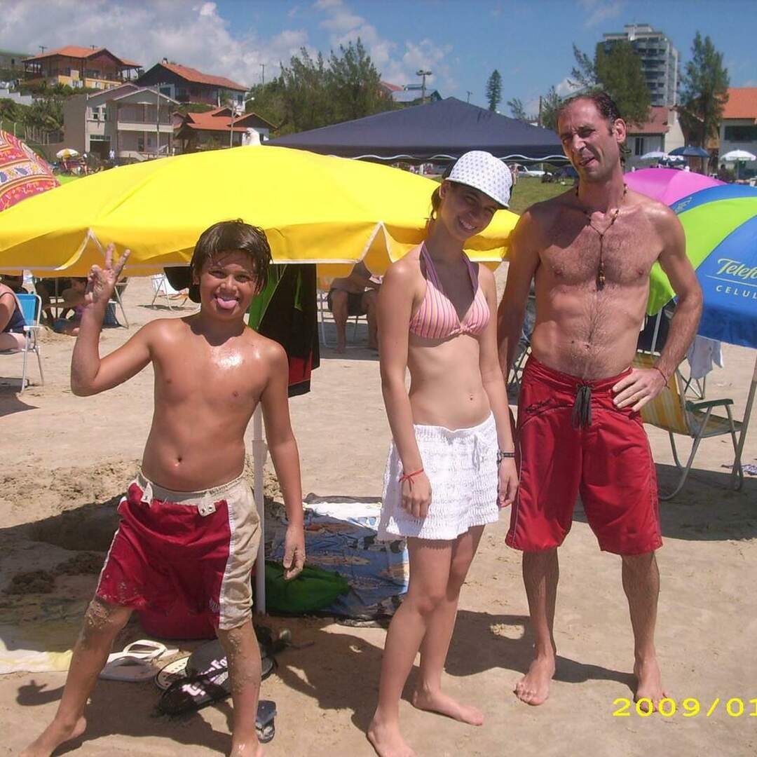 Brasil 2009