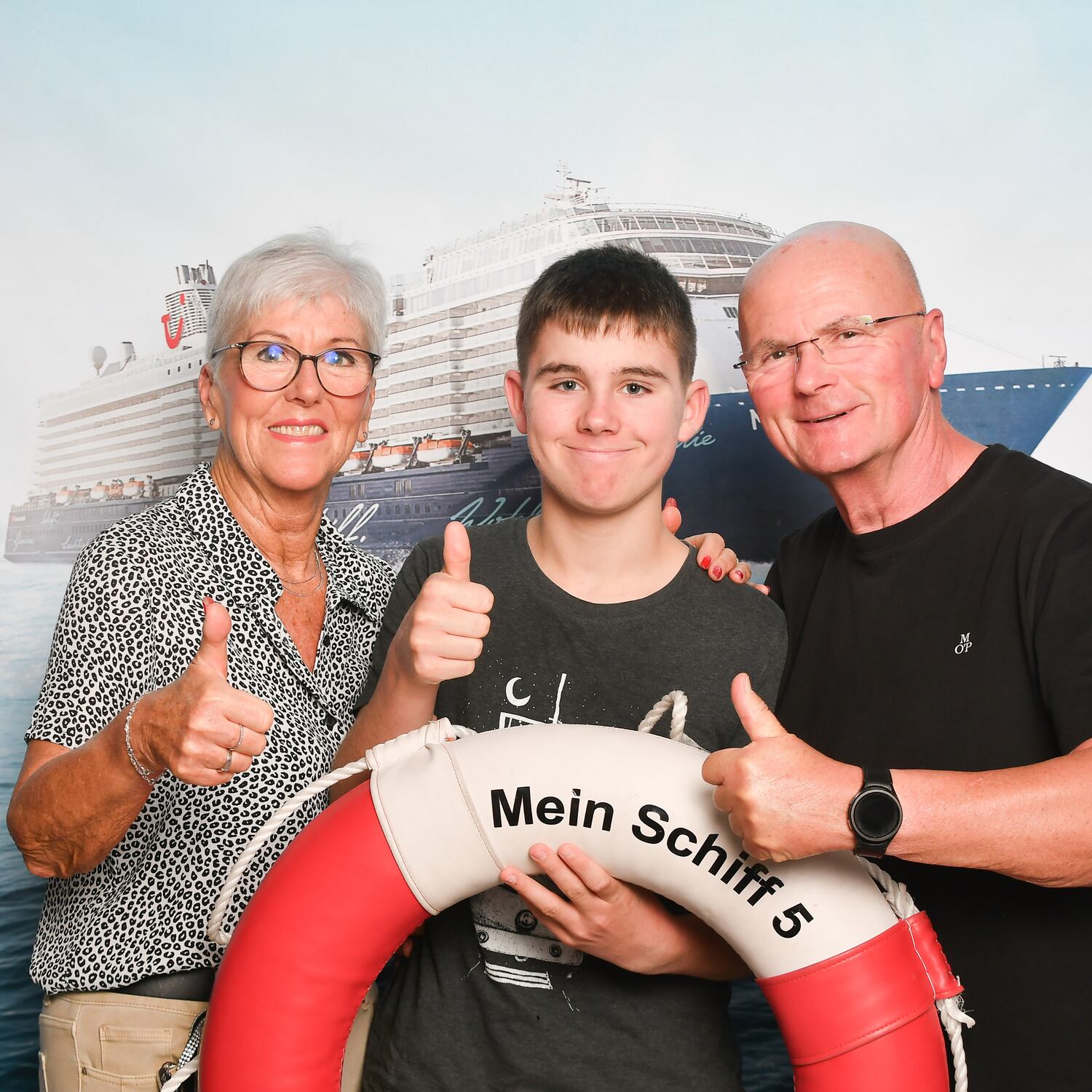 Die griechischen Inseln