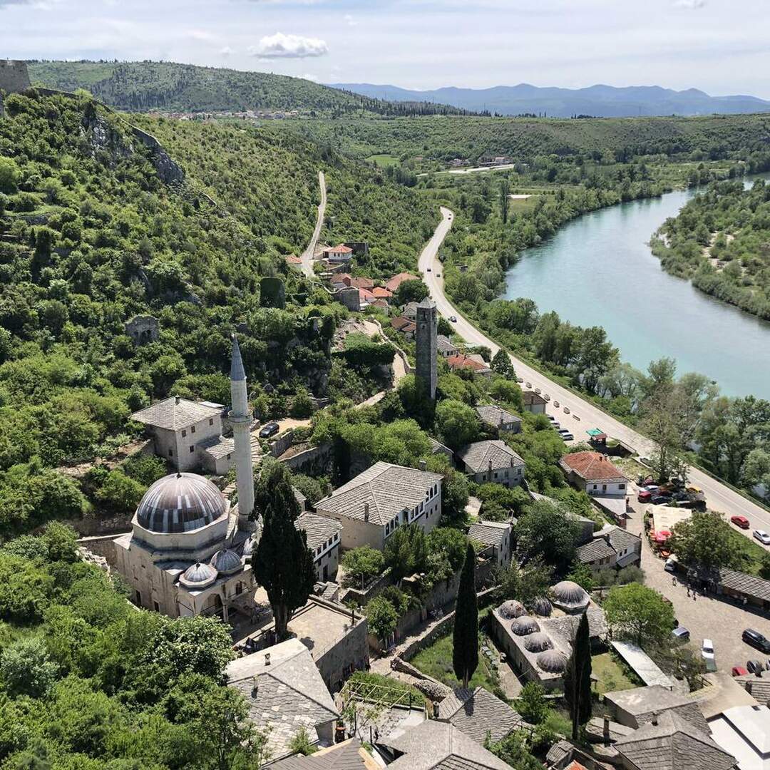 Bosnien und Herzegowina