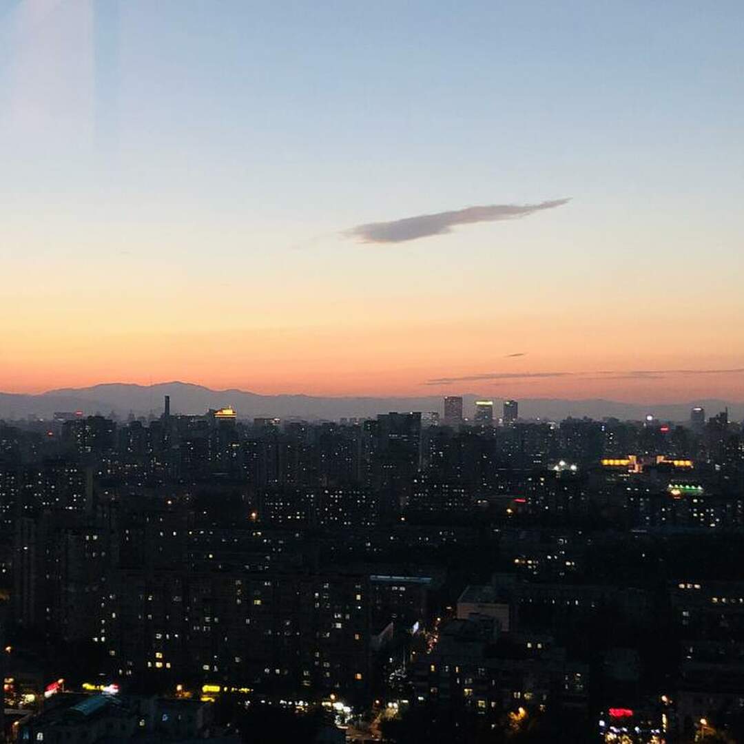 Beijing
