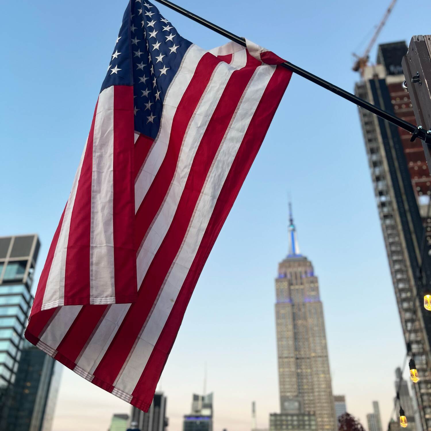 New York