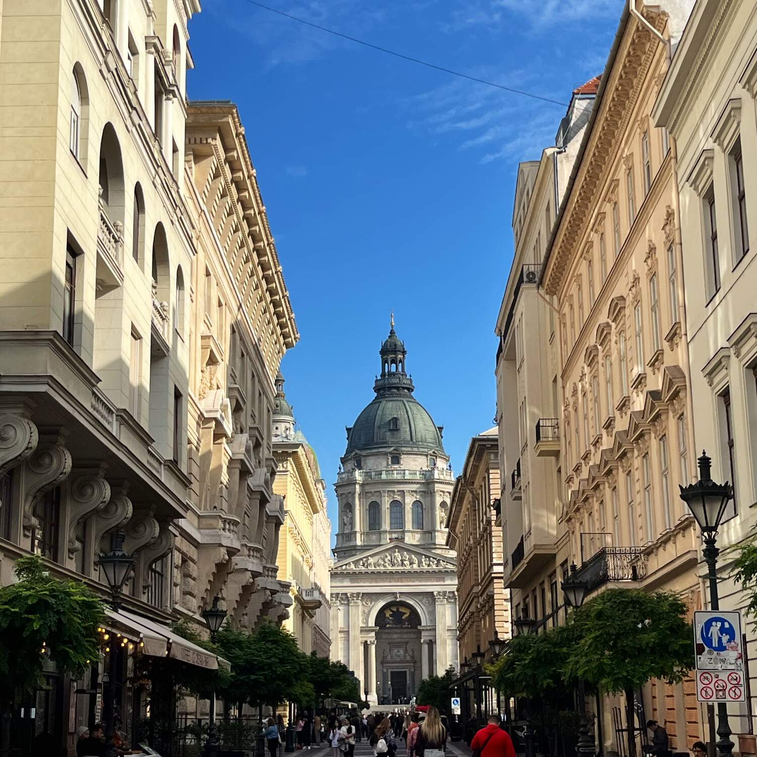 Budapest