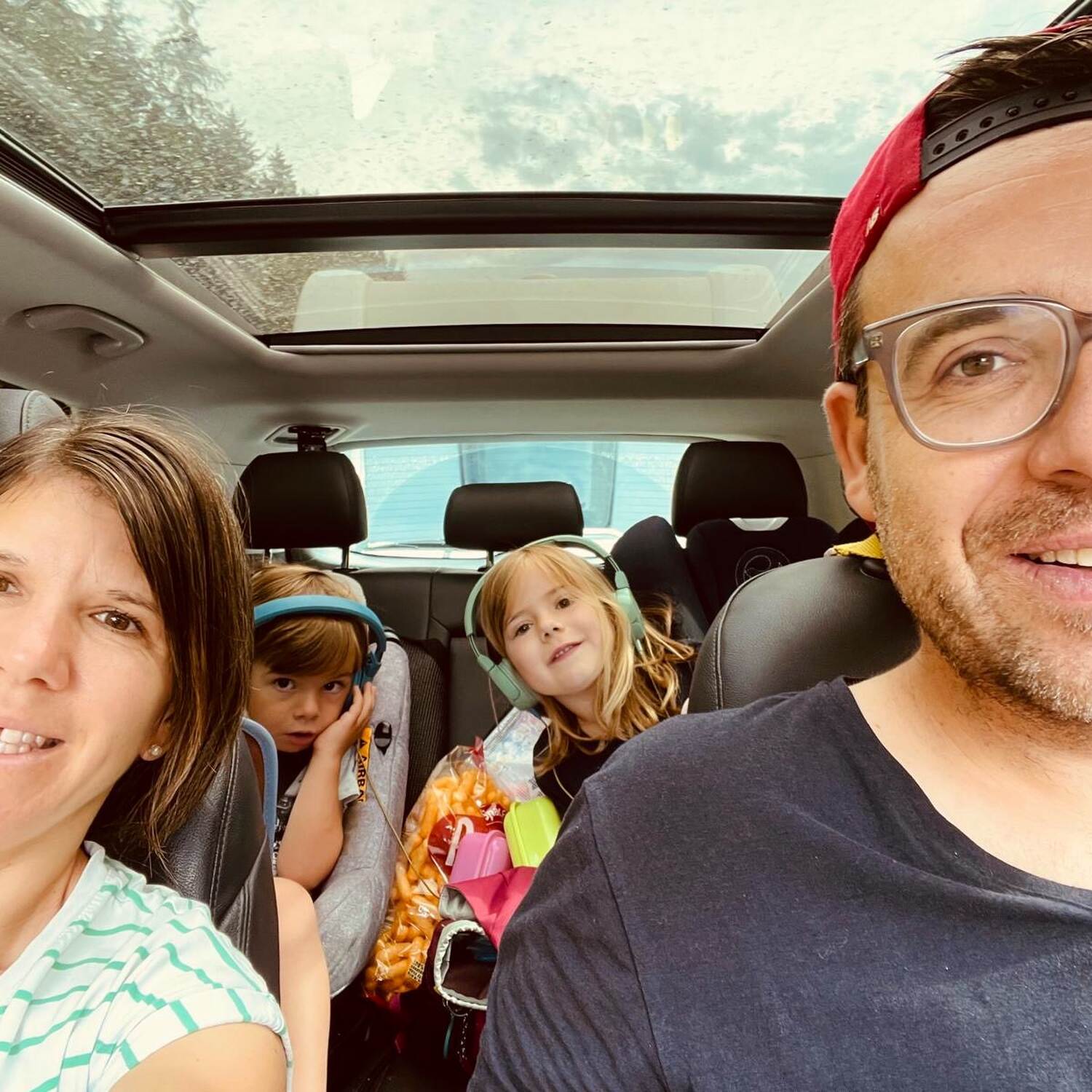 Family-Portugal -Trip🇵🇹