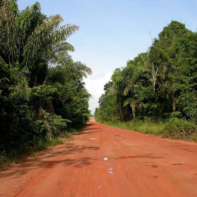 Suriname 2017