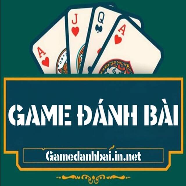 Game bài đổi thưởng