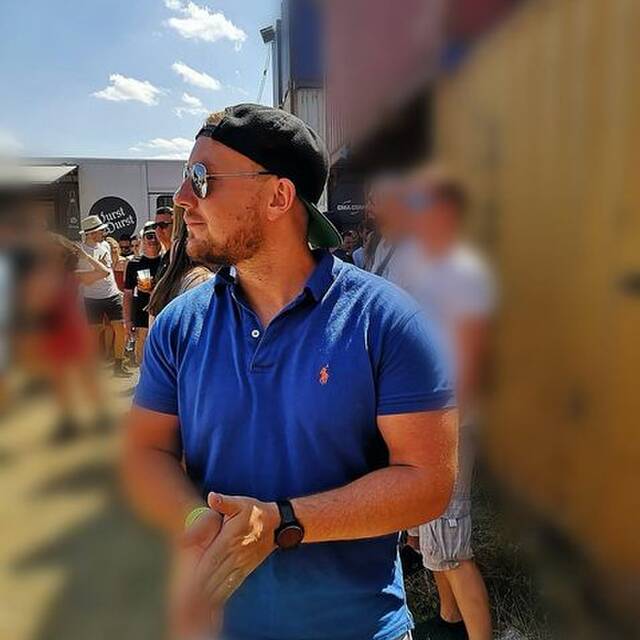 René Urban