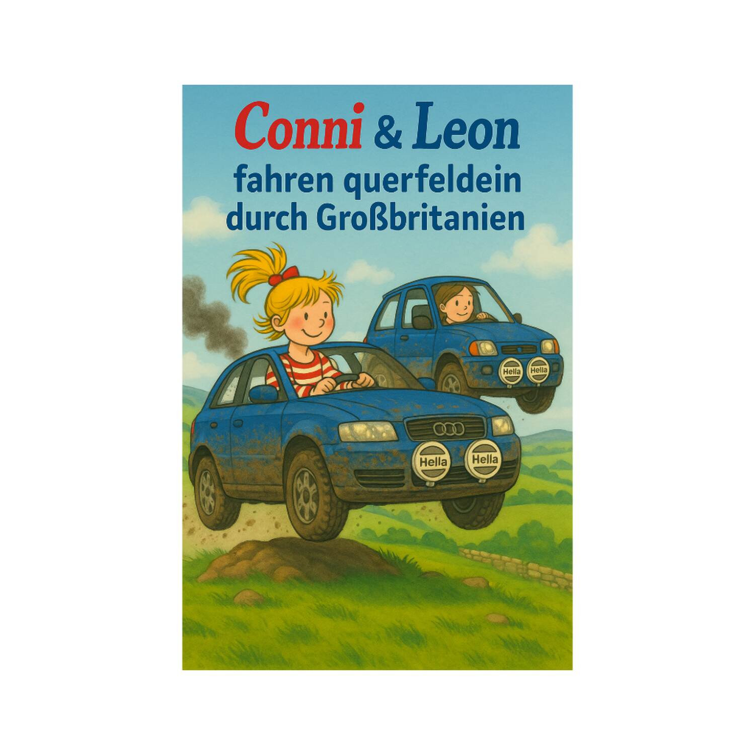 Pothole rodeo Celtic 2025