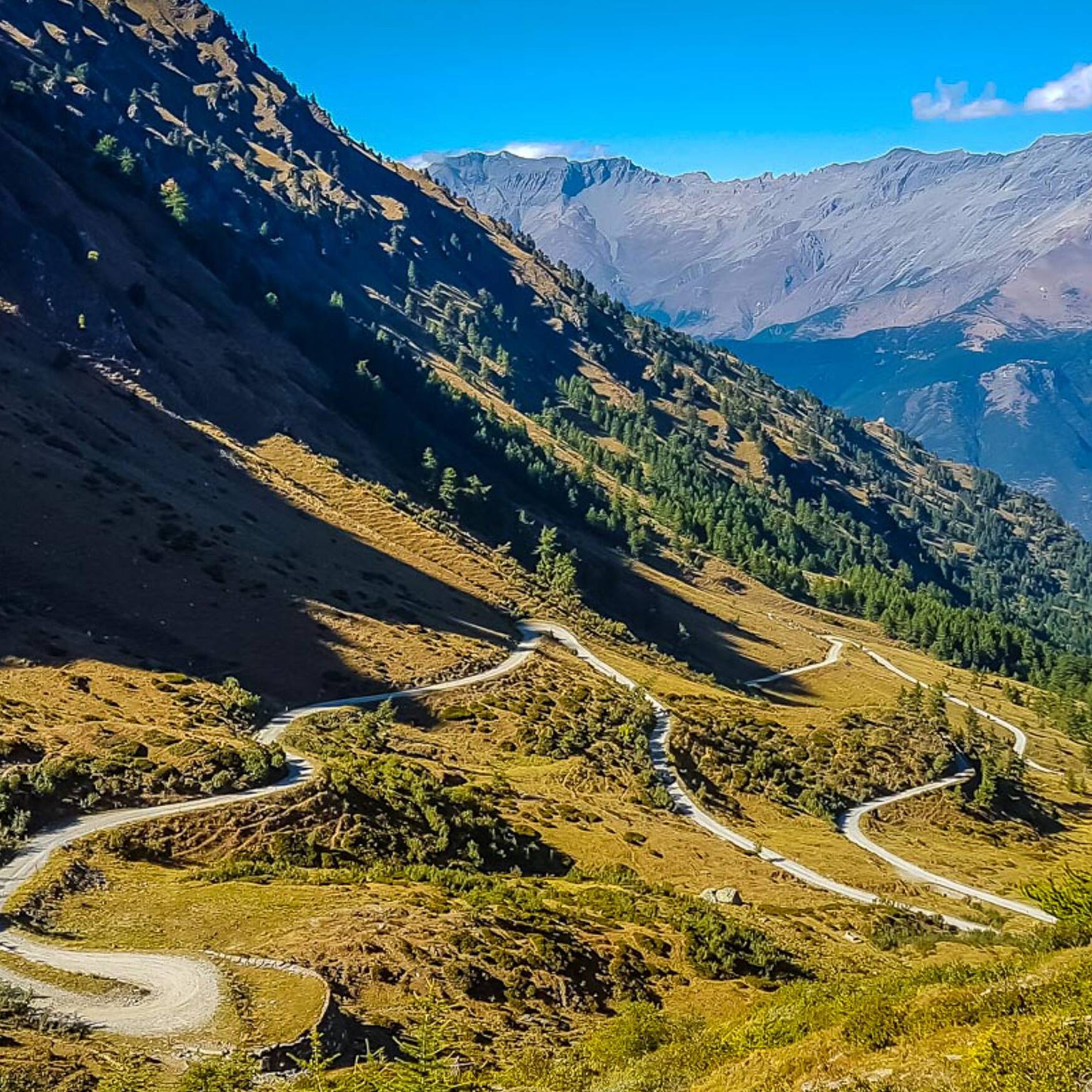 European Mountain Summit