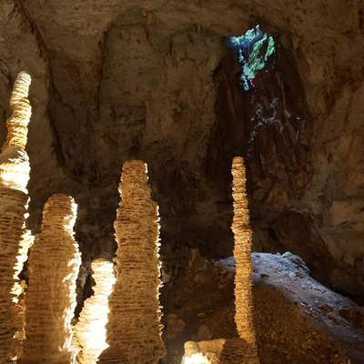 Ardeche