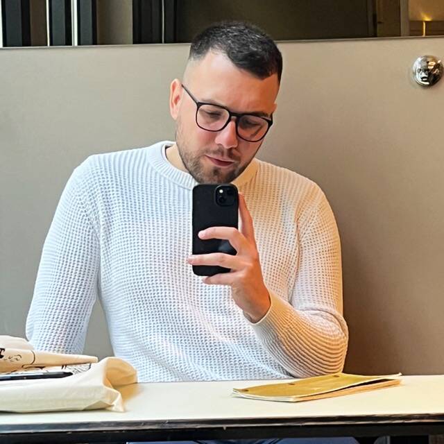 Mauricio Azevedo