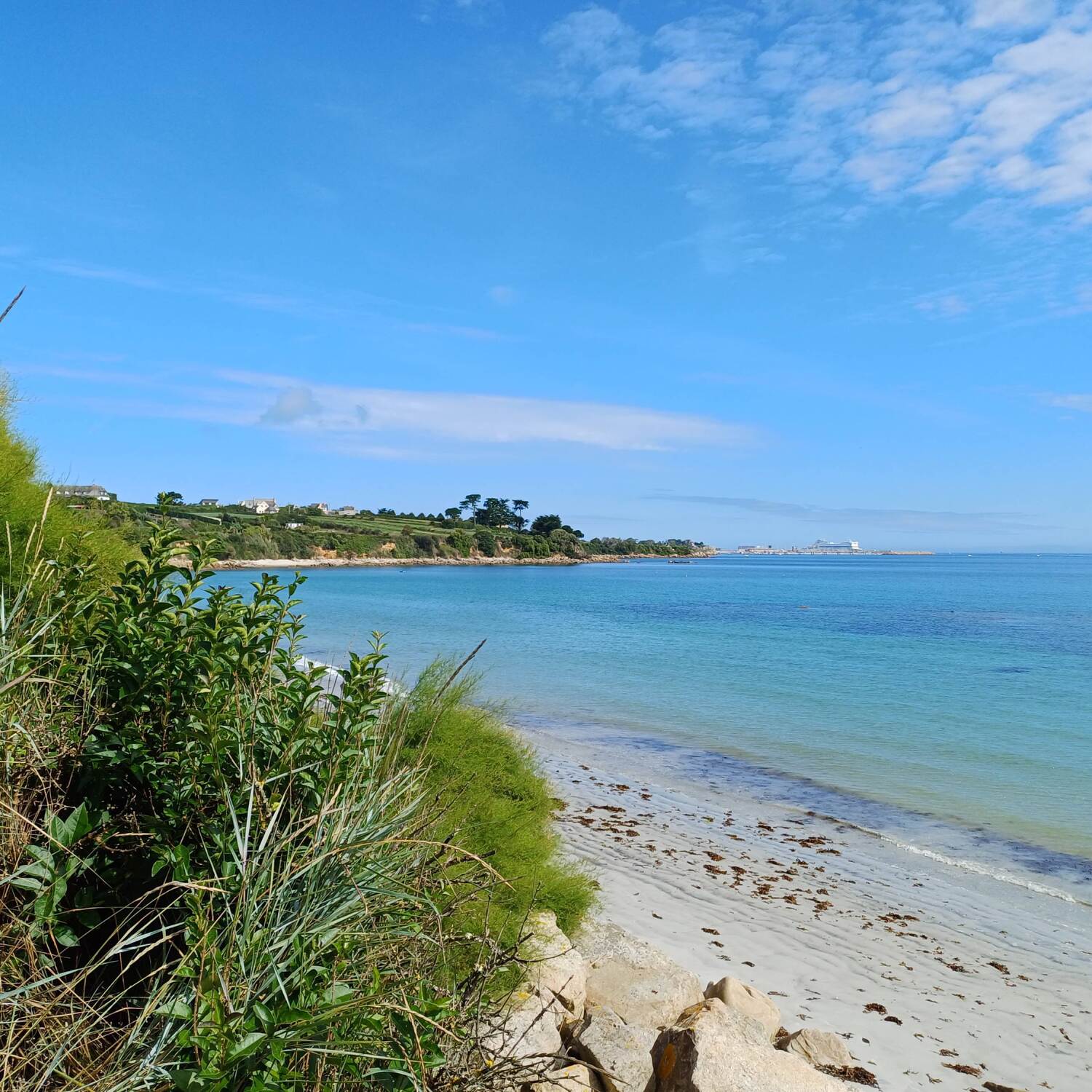 Frankreich Roadtrip