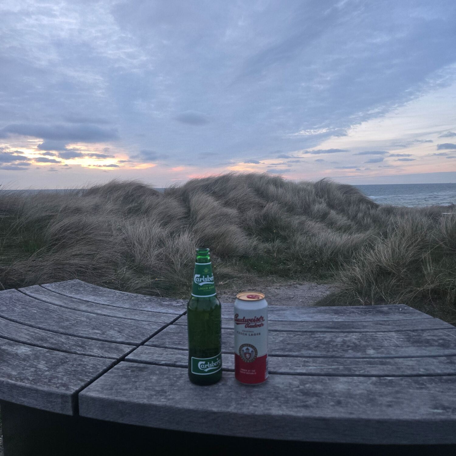 Auf nach Norwegen