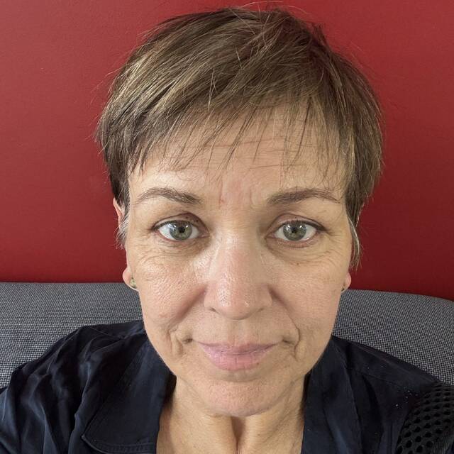 SUSAN WORDEN