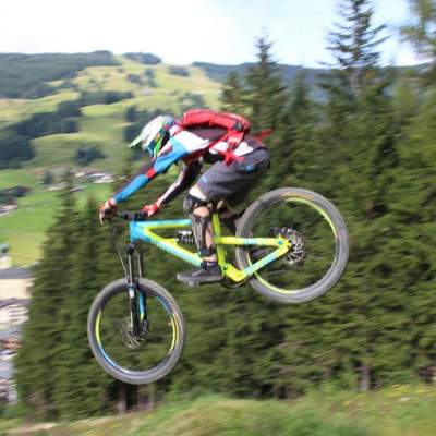 saalbach
