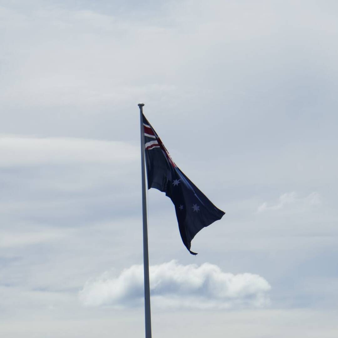 Australia Work and Travel