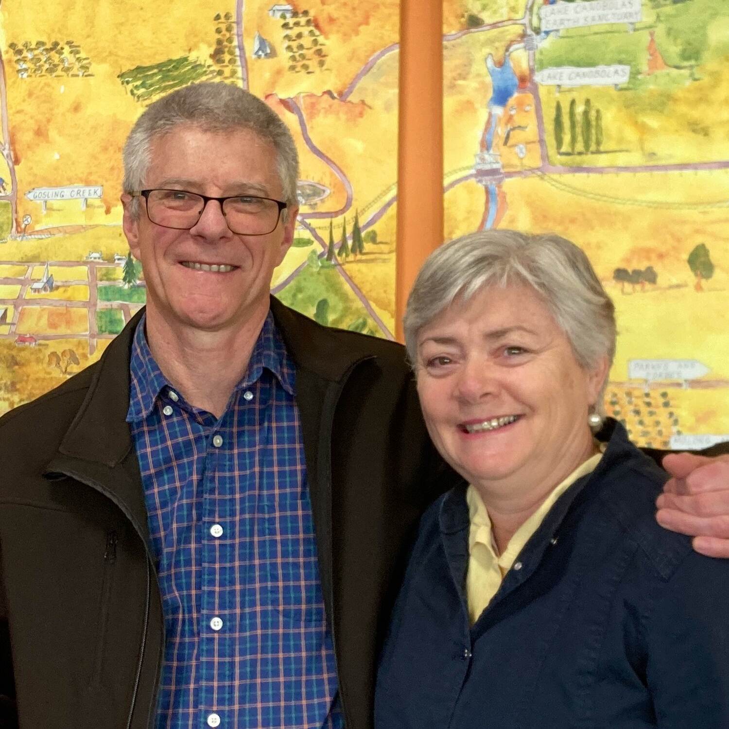 Mildams & Adhams in Asia