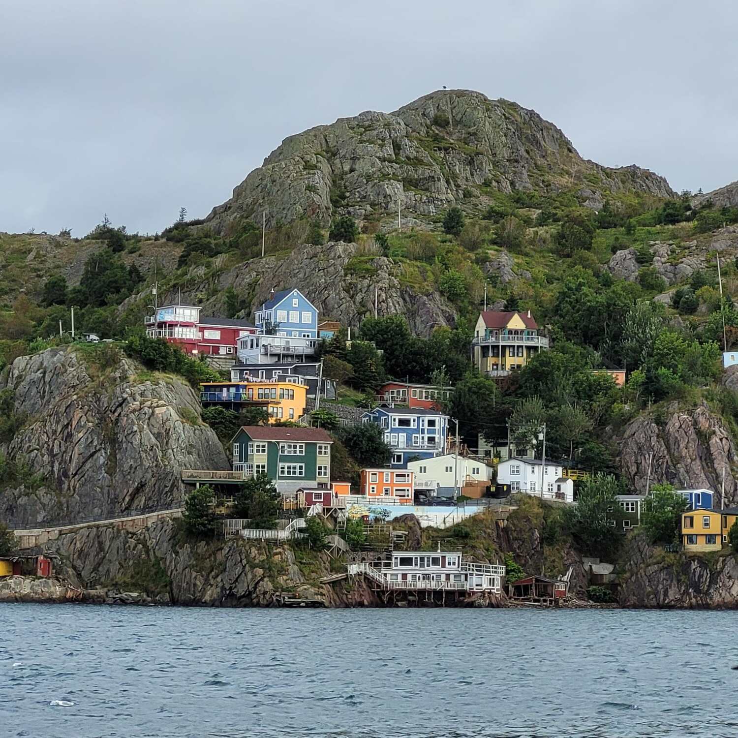 Newfoundland