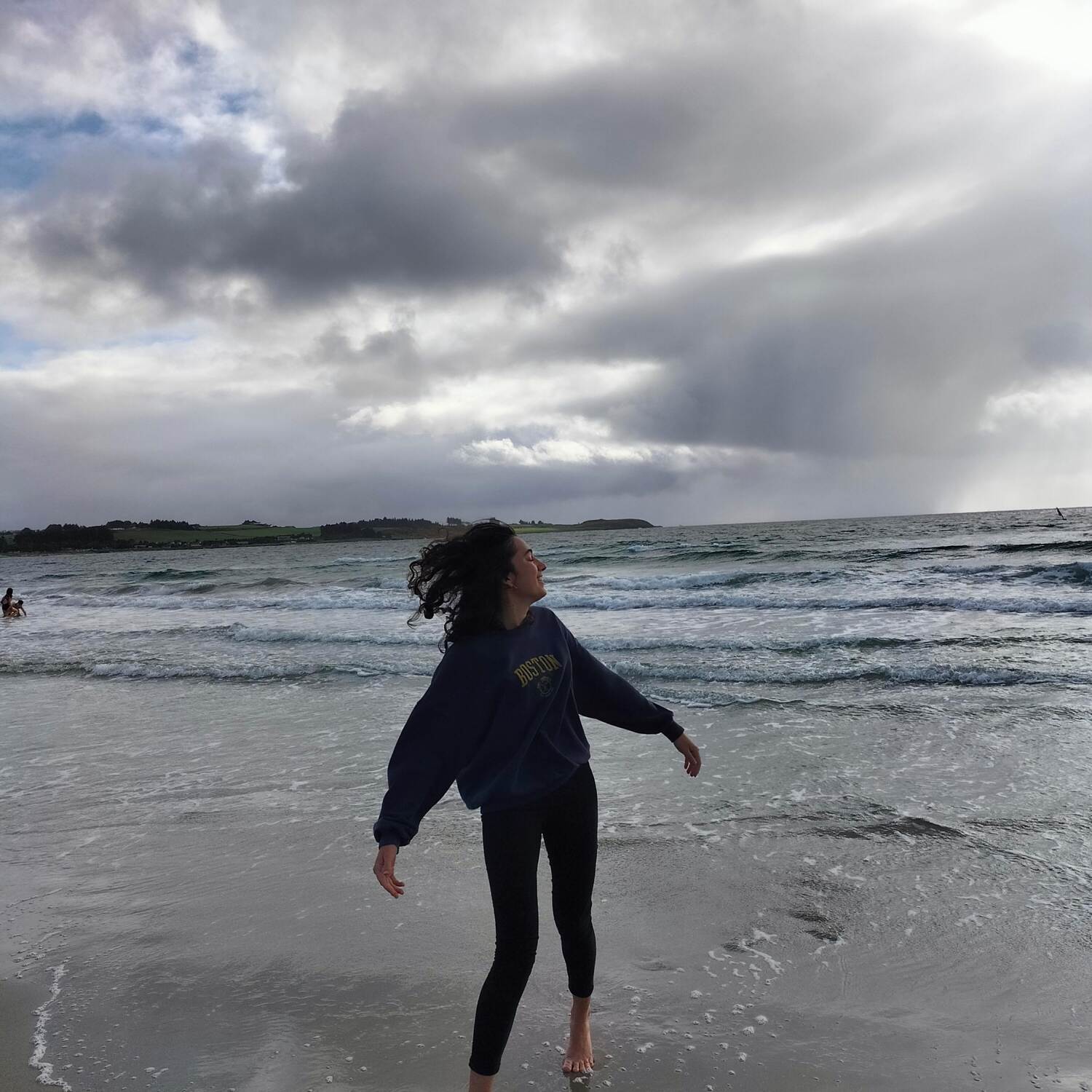 From Turin to Bergen