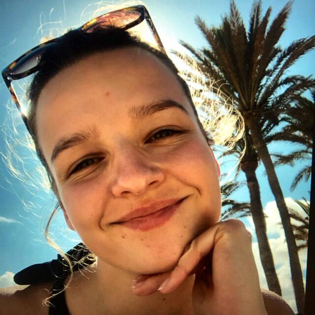 Petra Preuer
