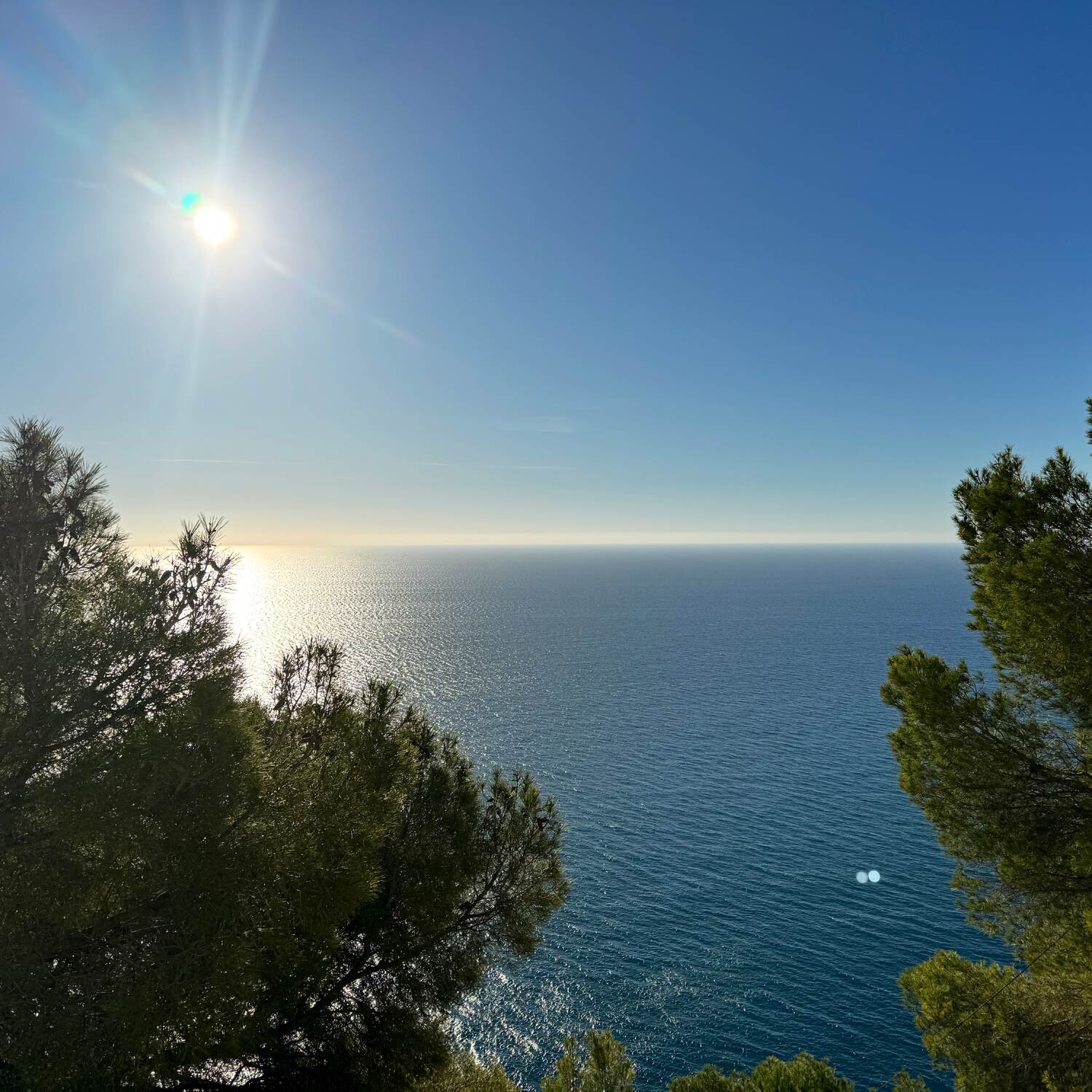 Winterflucht nach Andalusien