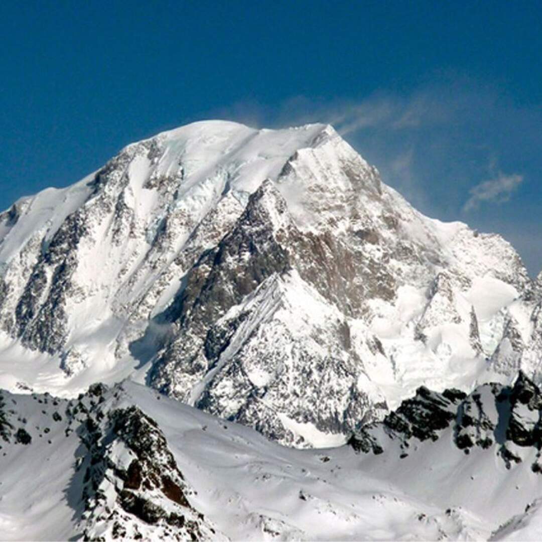 Route de Grandes Alpes