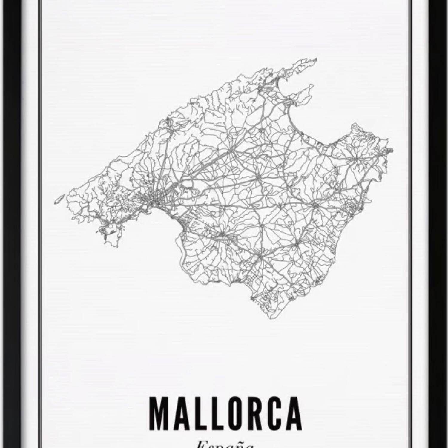 Mallorca mit Wieland