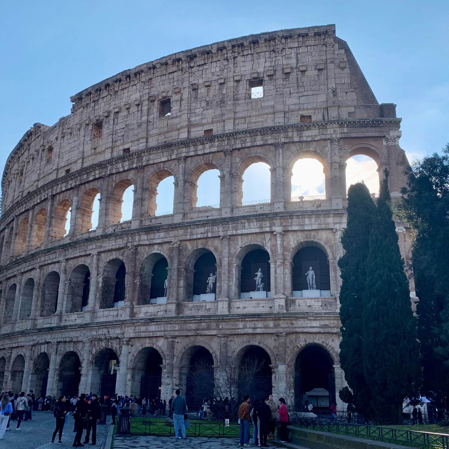 Rome