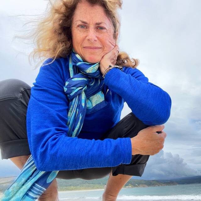 Brenda CETRULO