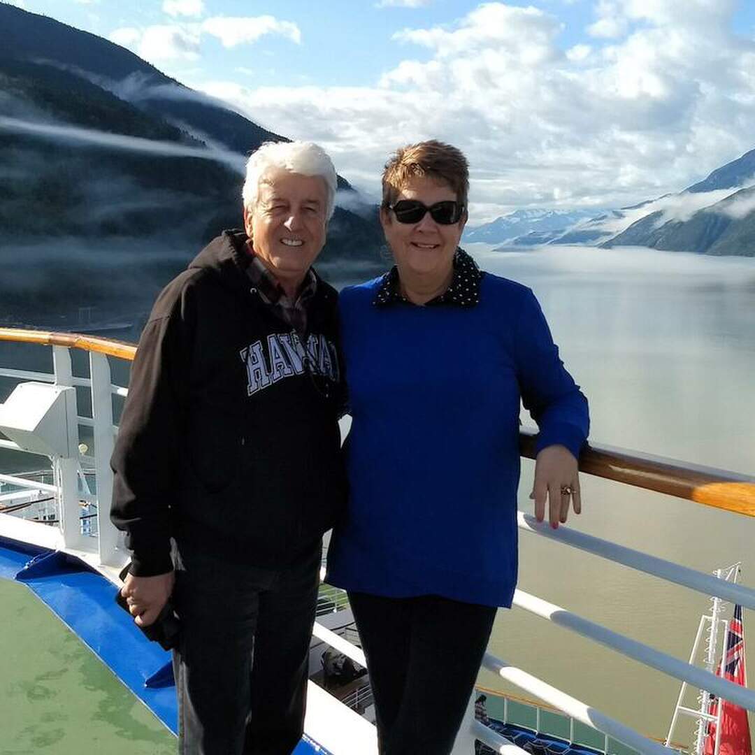 Alaska 2017