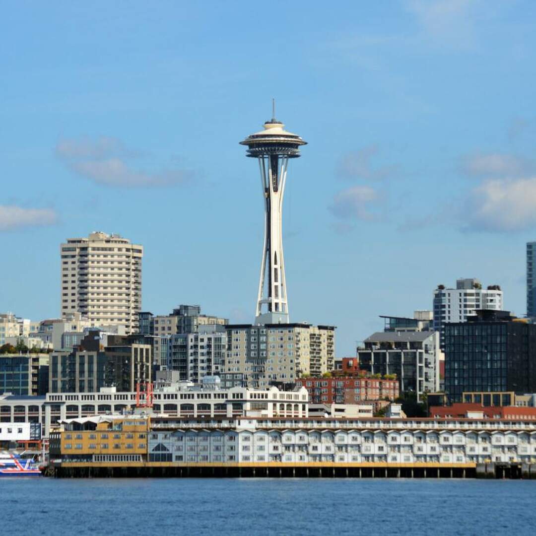 Washington State
