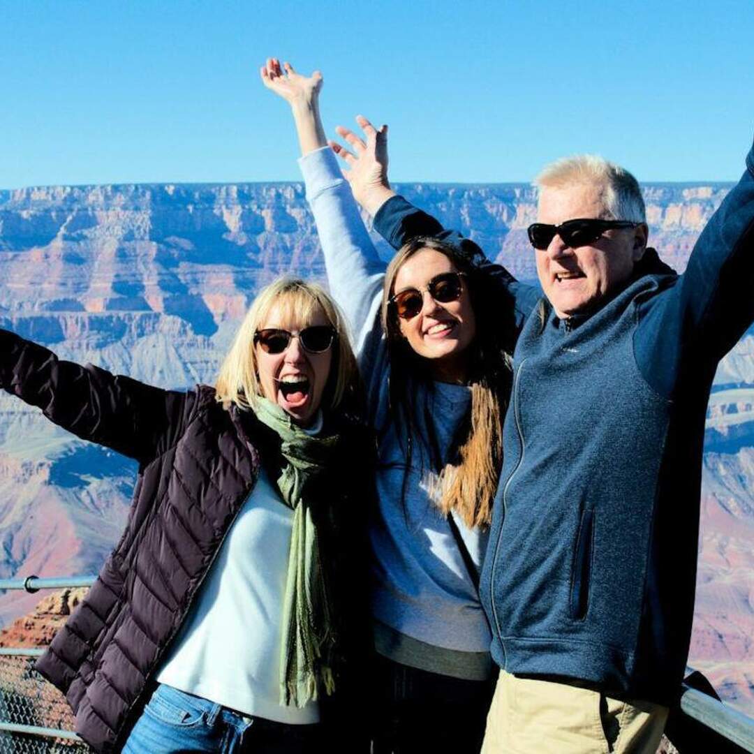 Scots in Arizona 2018