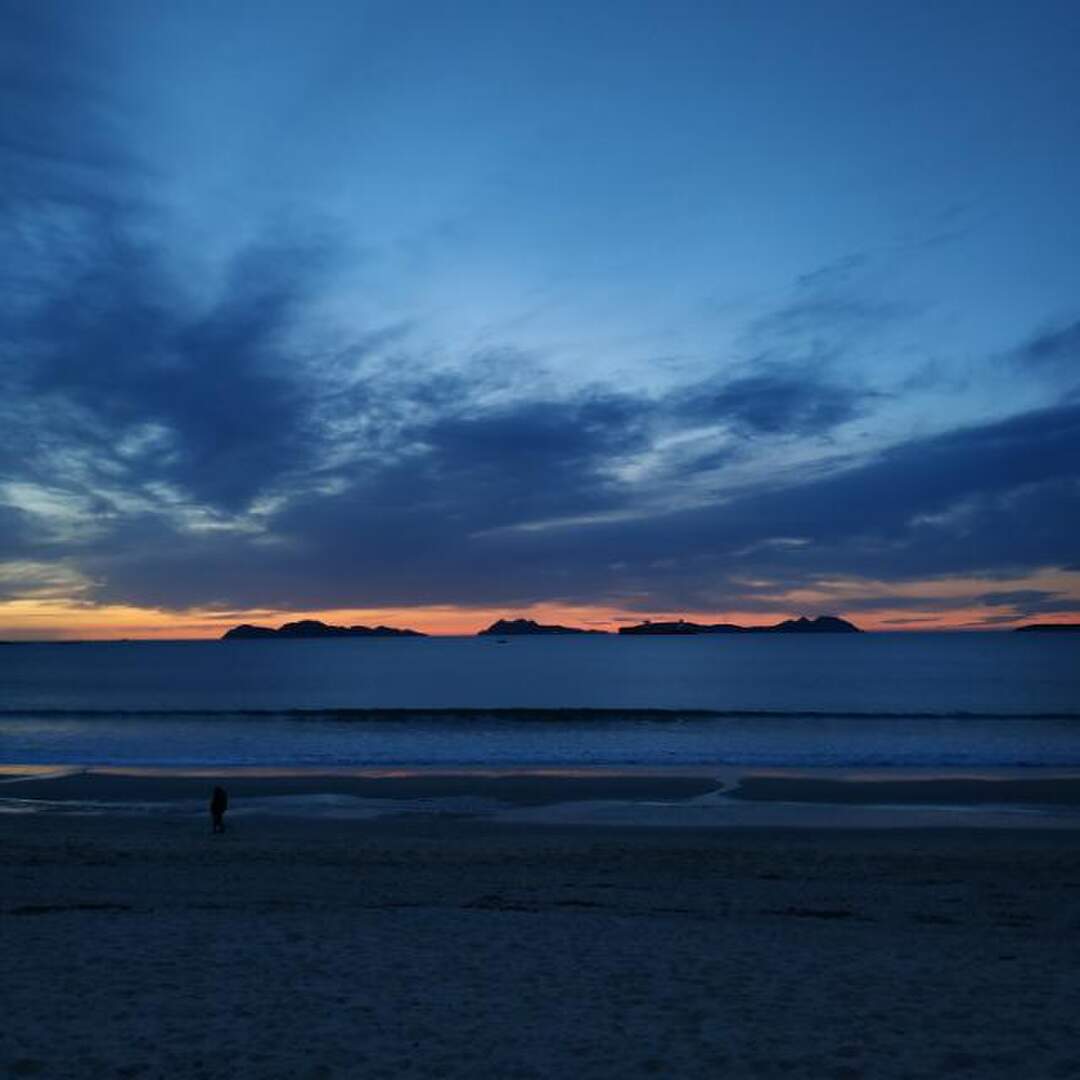 Galicia / España / Portugal