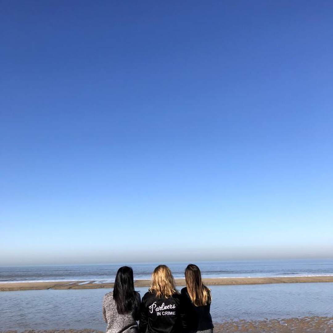 Europe Roadtrip