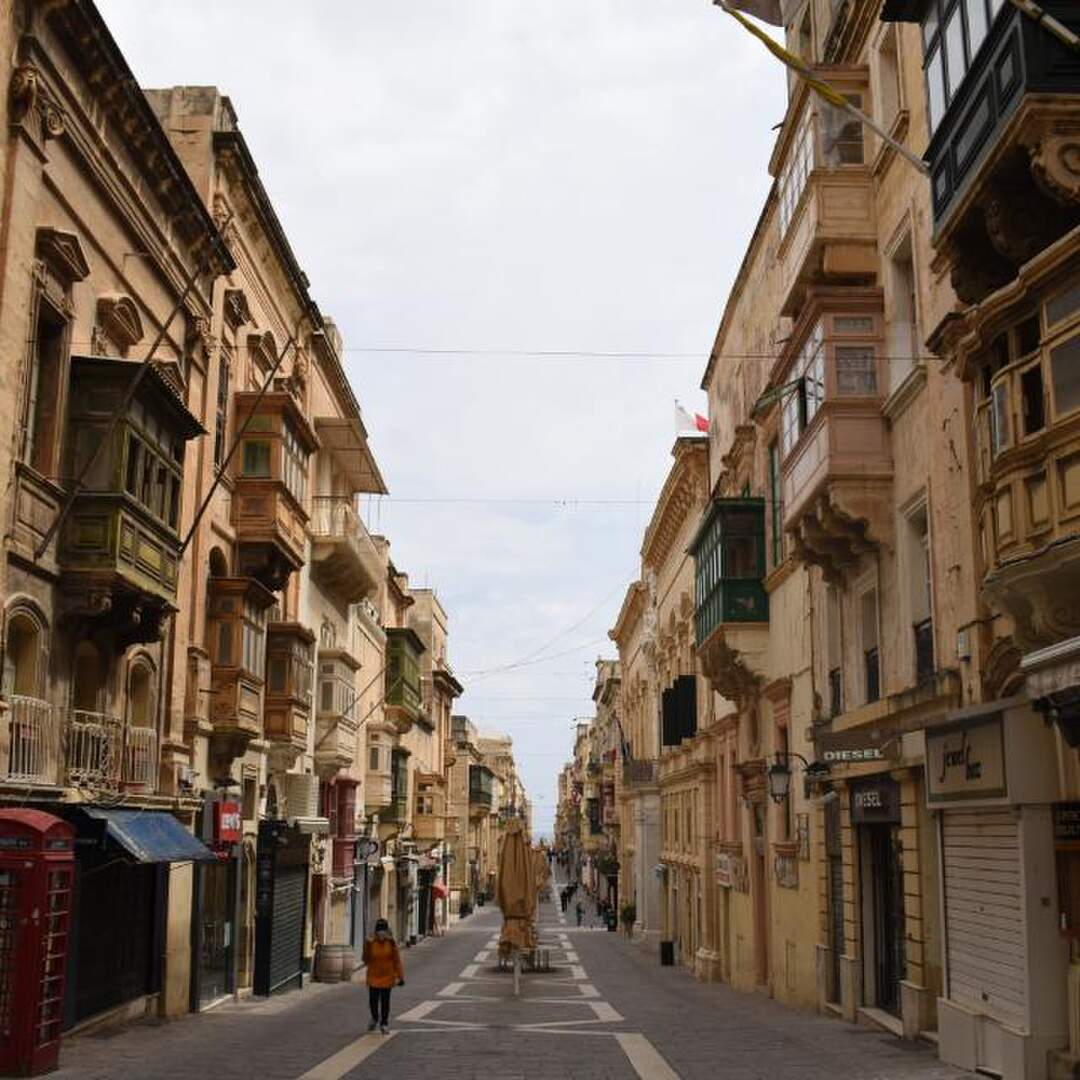 Malta