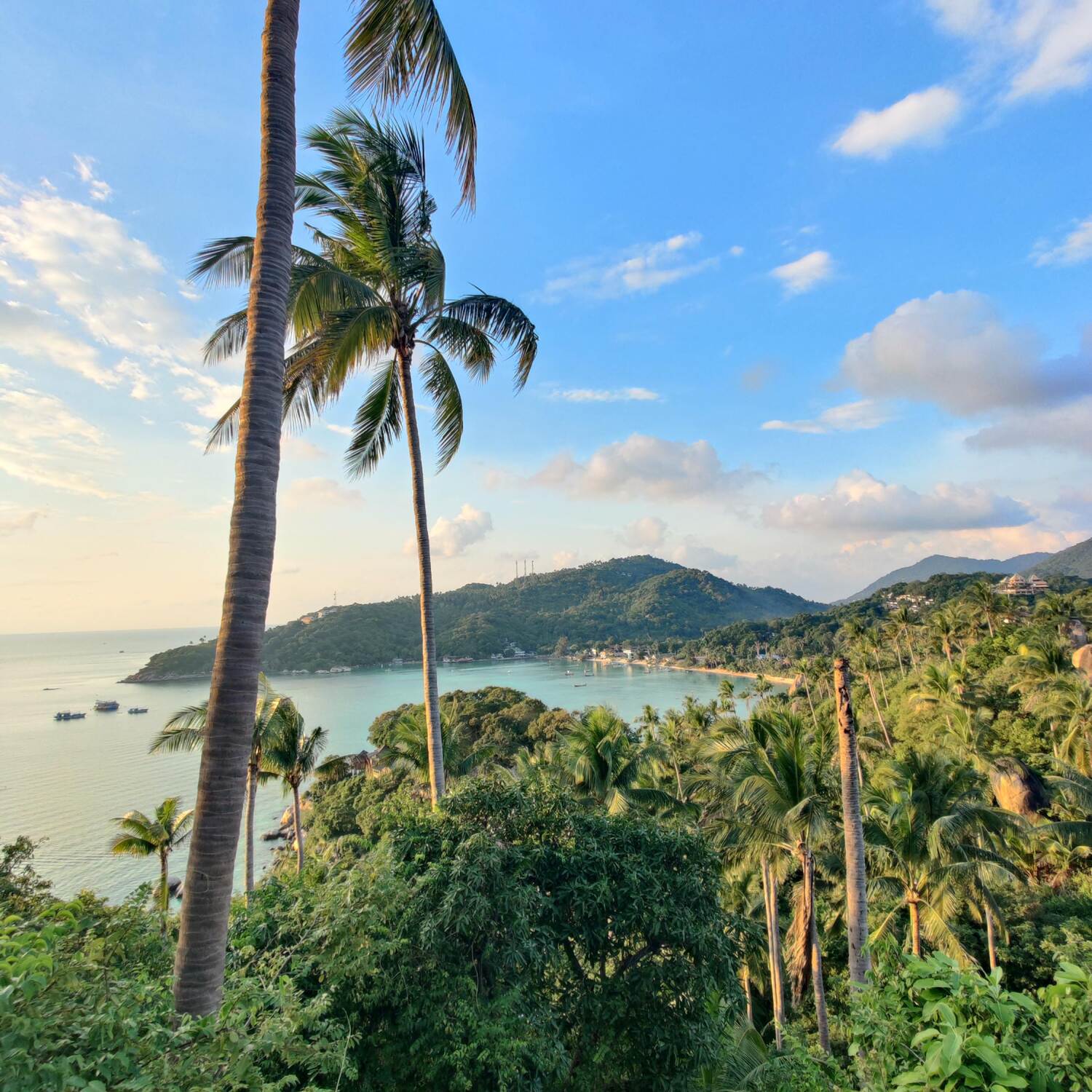 Thailand - mal schauen