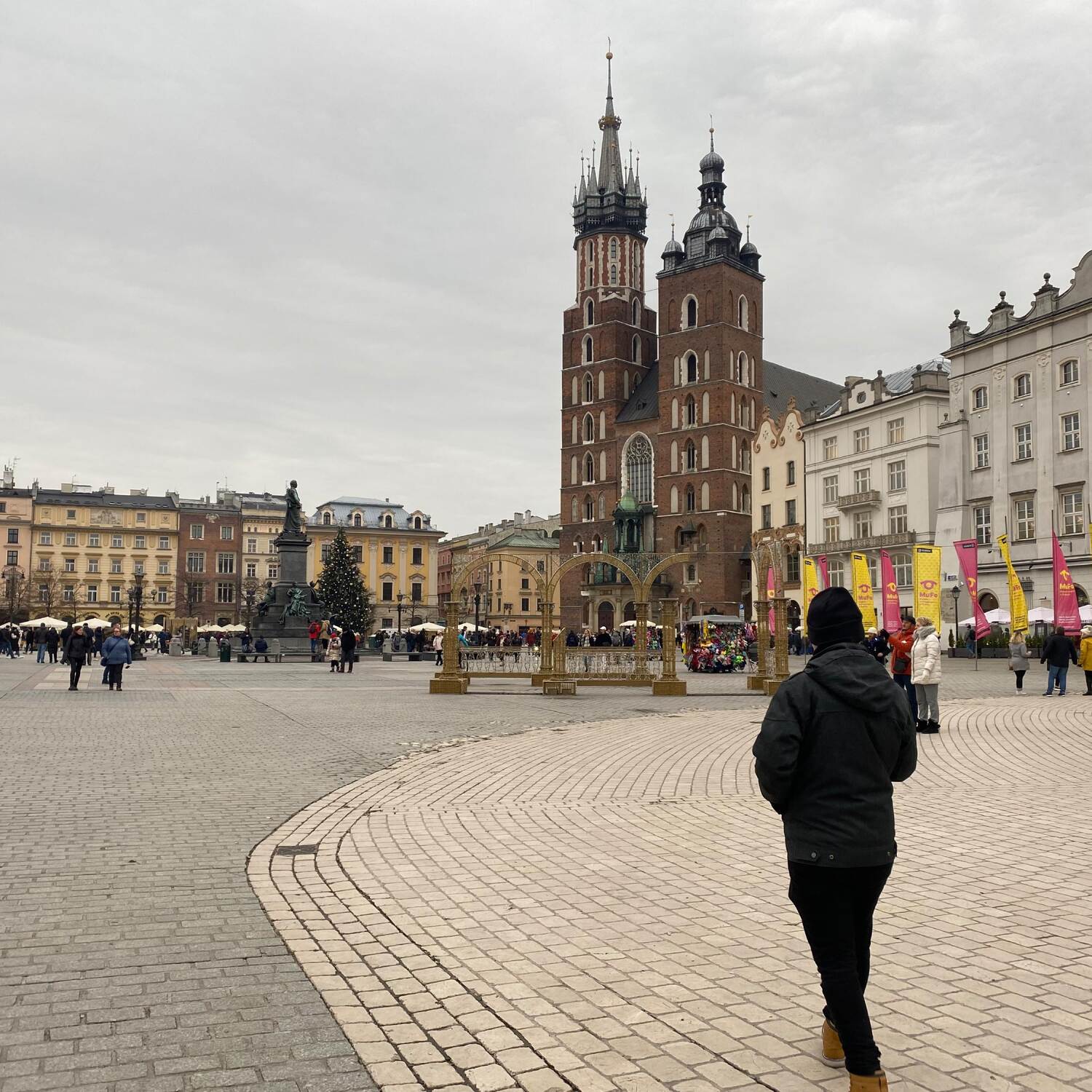 Cracovia