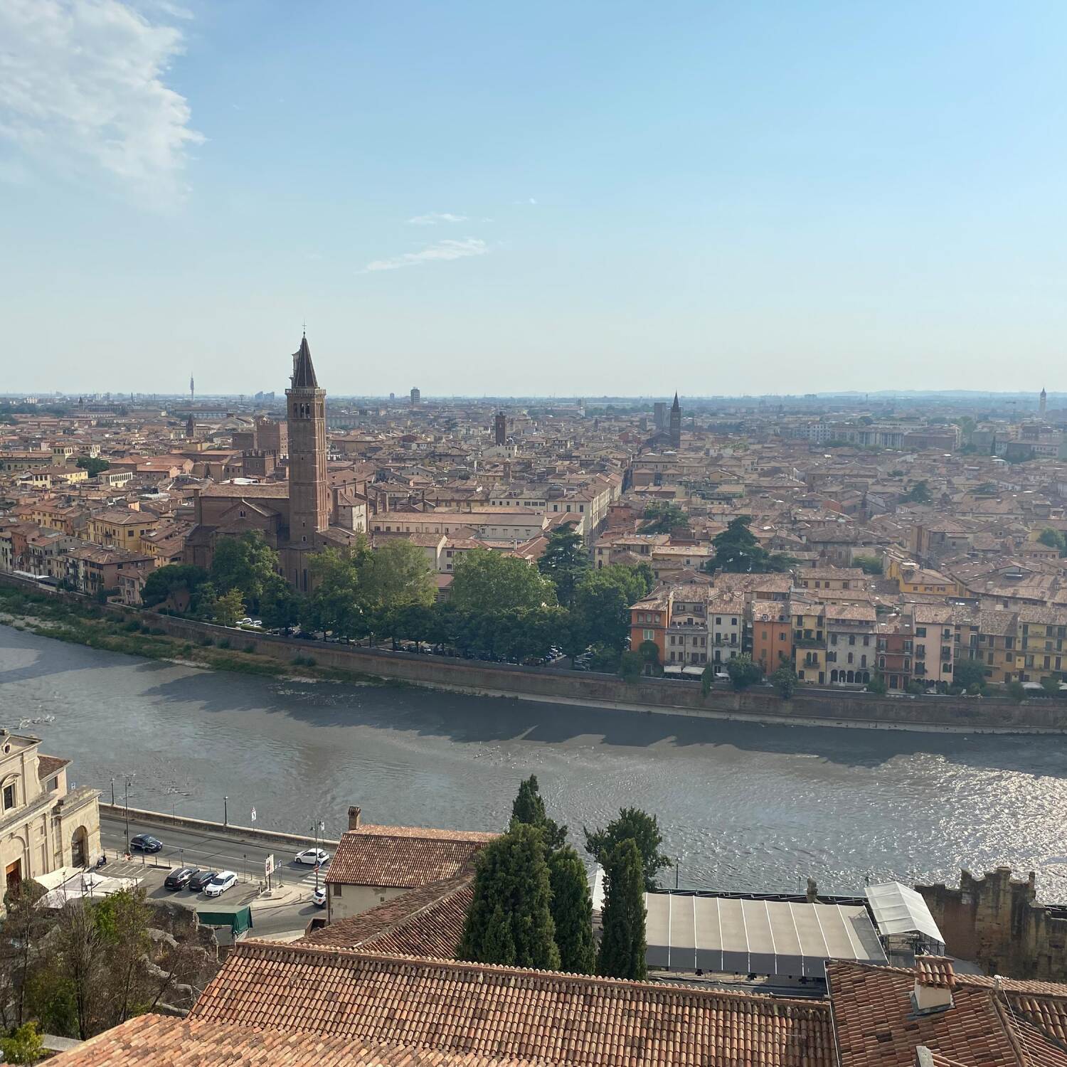 Verona