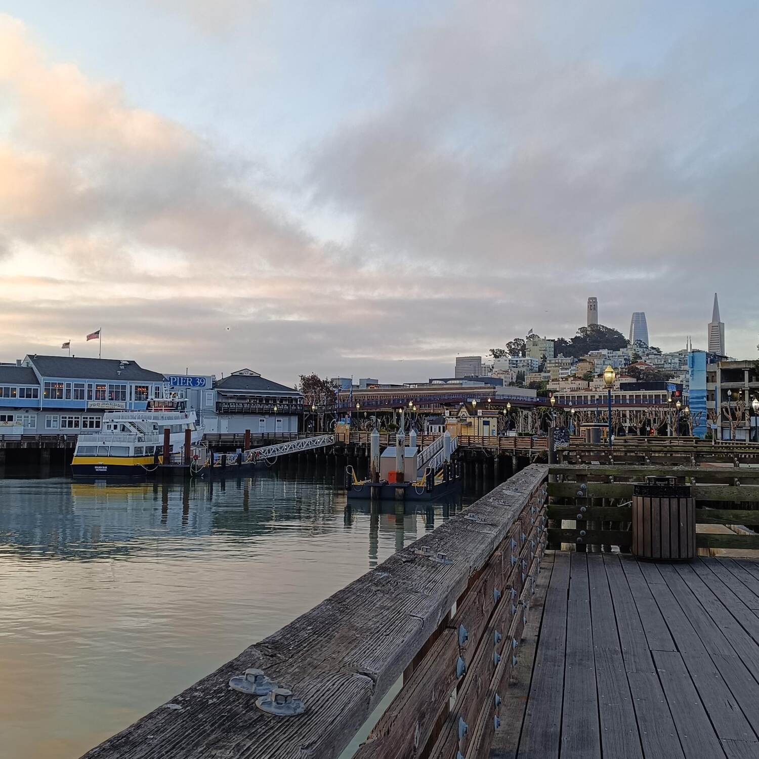 San Francisco