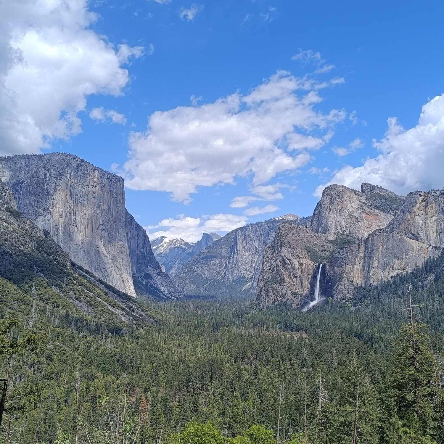 Yosemite
