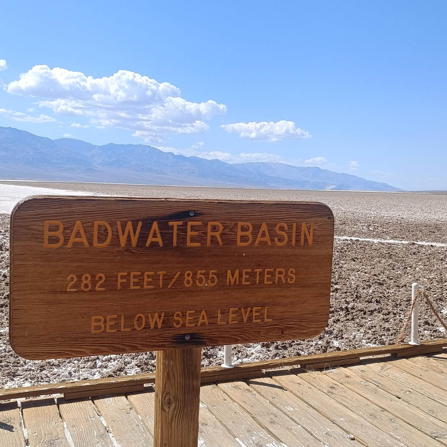 Death Valley