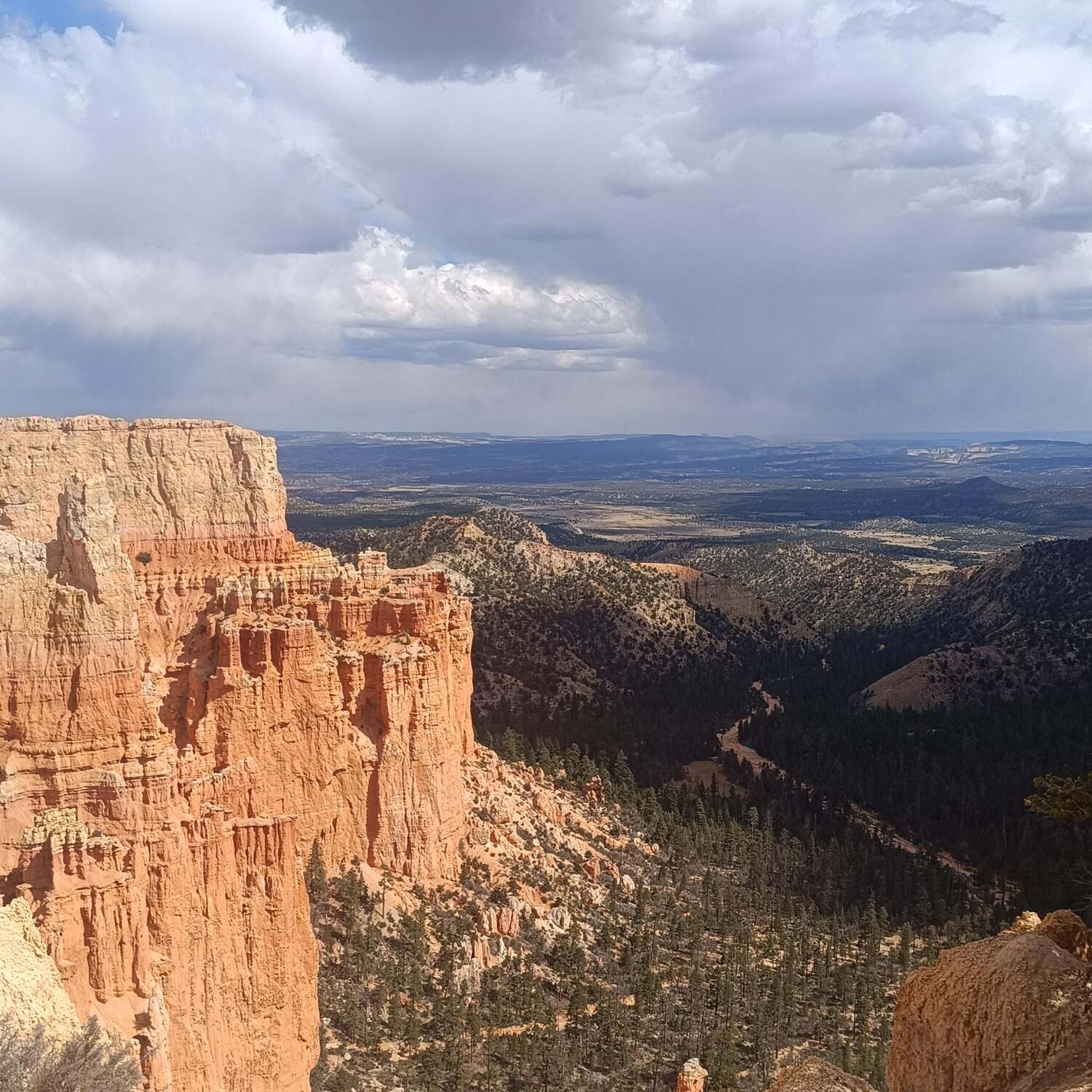 Zion & Bryce Canyon