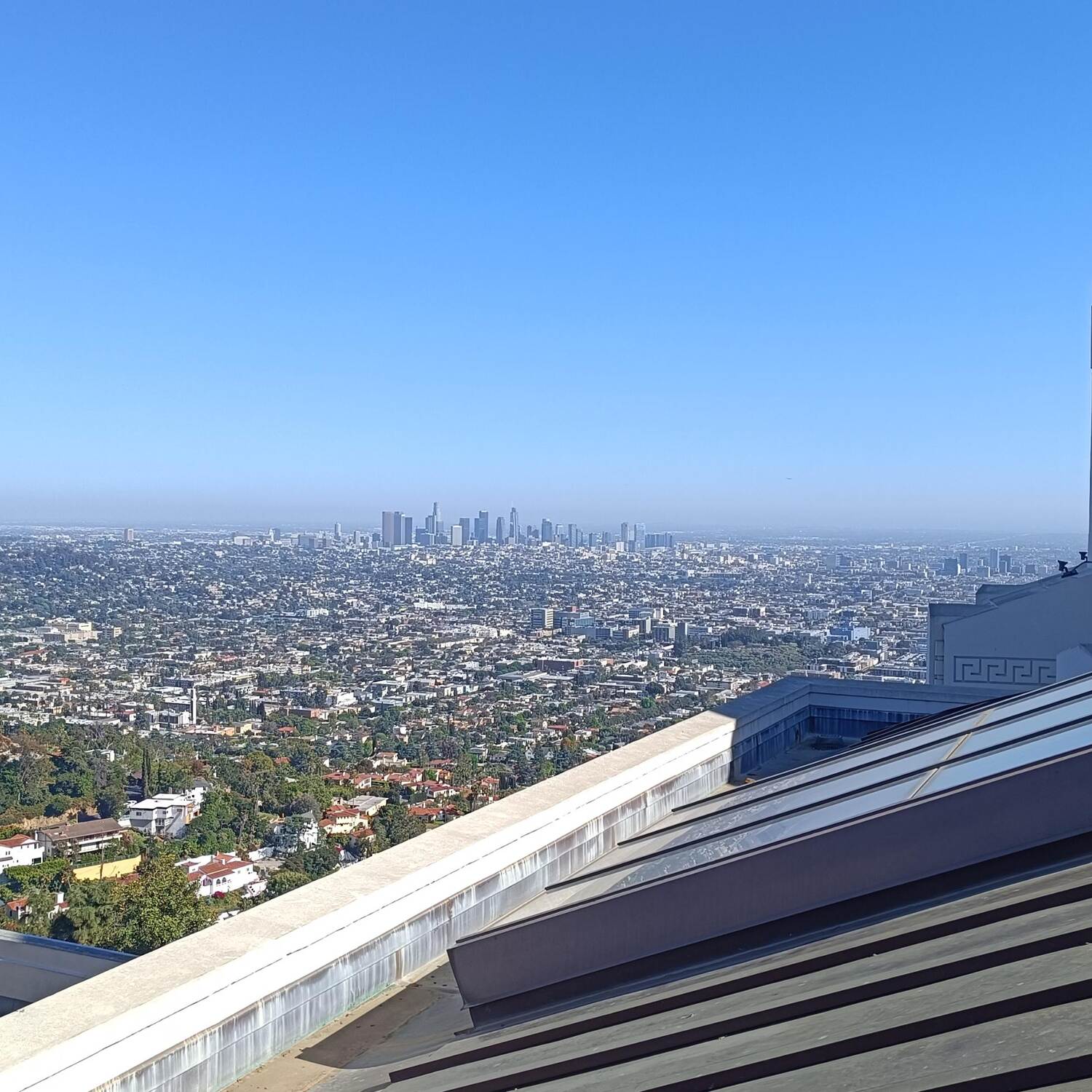 Los Ángeles