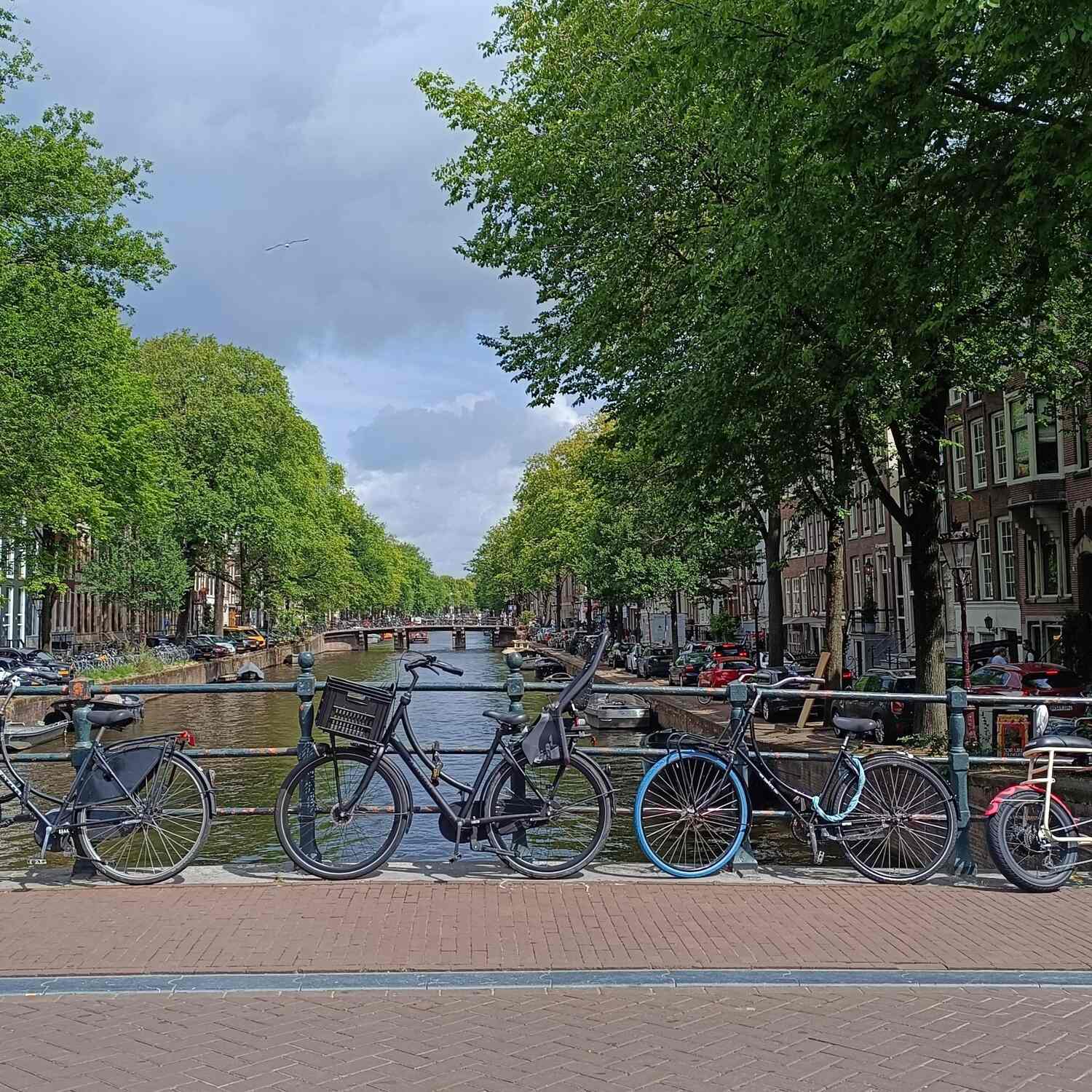 Amsterdam